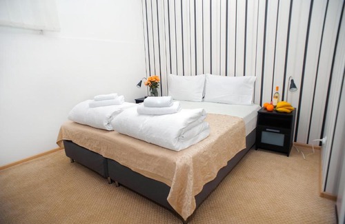 Vozdovac House | Villa Bulevar