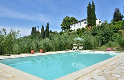 San Miniato Villa | Villa Buonaparte