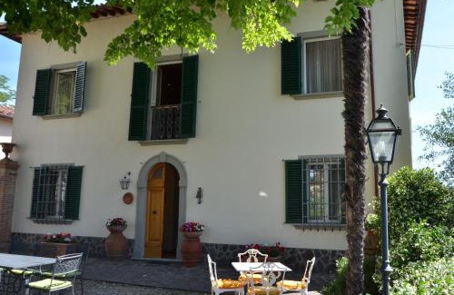 San Miniato Villa | Villa Buonaparte