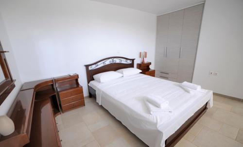 Paros House | Villa Busho