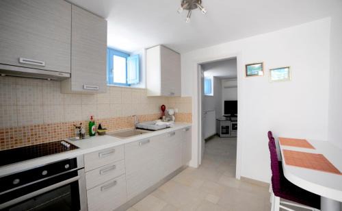 Paros House | Villa Busho