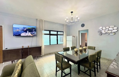Guadalajara Municipality House | Villa by Centro Medico Occidente 3 br