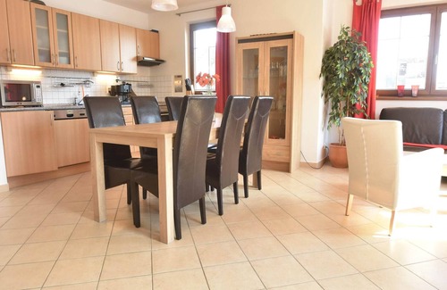 Lipno nad Vltavou Villa | Villa by Lake & Slopes