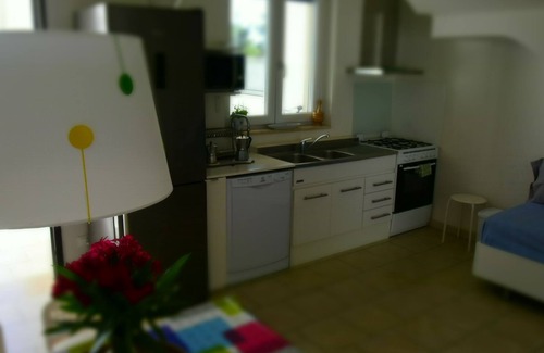 Torre Santa Sabina Villa | VILLA BY THE SEA IN LAKE ISEO