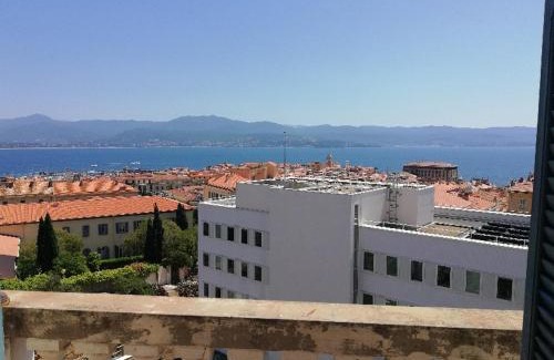 Ajaccio House | Villa Cécile
