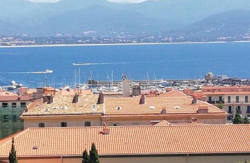 Ajaccio House | Villa Cécile