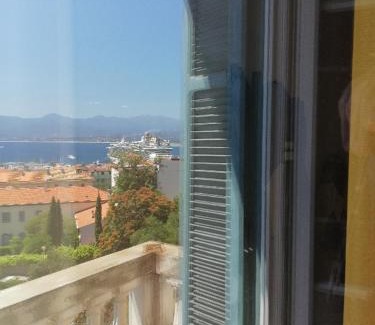 Ajaccio House | Villa Cécile