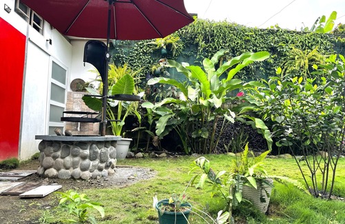 Pedro Vicente Maldonado Cottage | Villa/Casa de descanso Pedro Vicente Maldonado