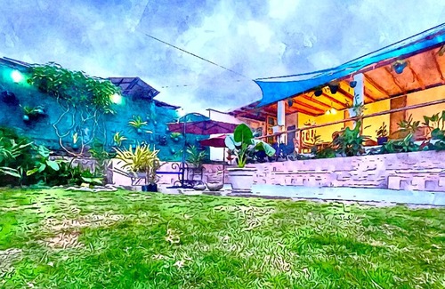 Pedro Vicente Maldonado Cottage | Villa/Casa de descanso Pedro Vicente Maldonado