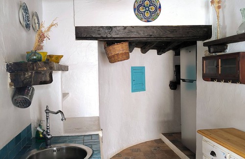 Sant Miquel de Balasant Cottage | Villa Can Pep Frit.