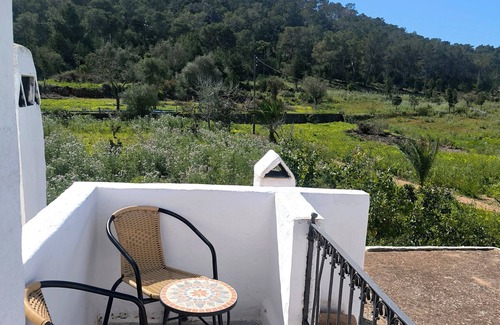 Sant Miquel de Balasant Cottage | Villa Can Pep Frit.