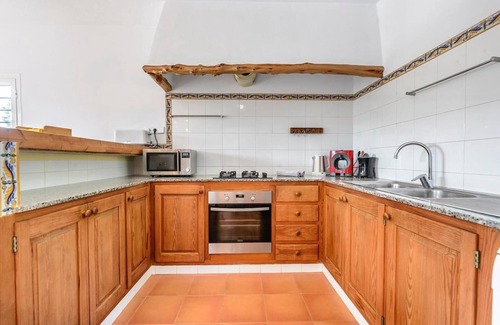 Cala Vadella House | VILLA CAN JAIS