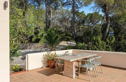 Cala Vadella House | VILLA CAN JAIS