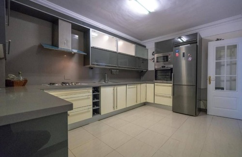 Santa Cruz de Tenerife Ski Chalet | Villa Cesar