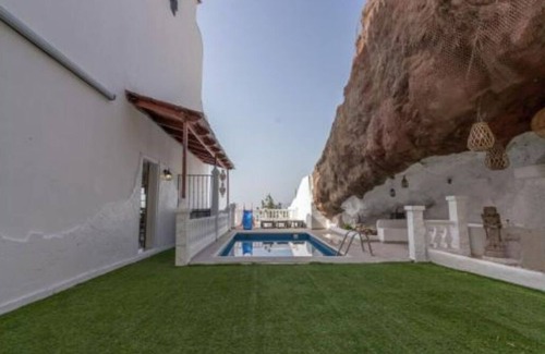 Santa Cruz de Tenerife Ski Chalet | Villa Cesar