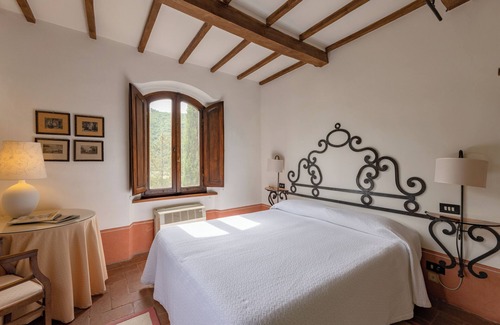 Castiglion Fiorentino Other | Villa Costanza