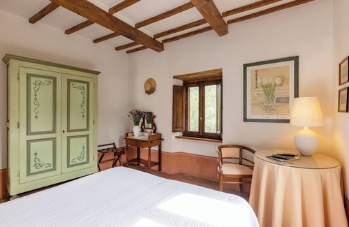 Castiglion Fiorentino Other | Villa Costanza