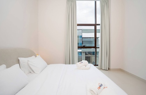 Dubai Villa | Villa C62-03 - Five Bedroom Villa, Sleeps 12