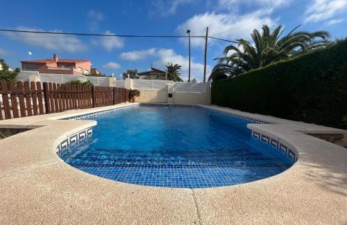 Les Tres Cales Villa | Villa Ca Bonet (Duende)