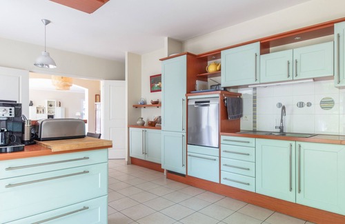 Villeneuve-les-Avignon House | Villa Castagnole - Welkeys