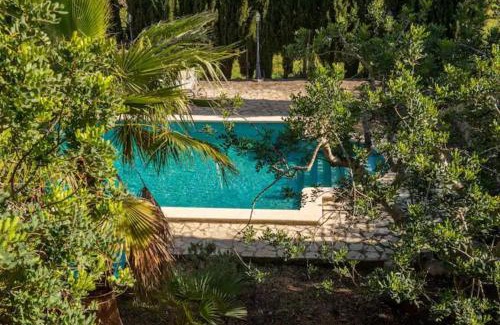 Selva Ski Chalet | Villa Ca'n Tabou
