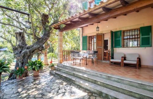 Selva Ski Chalet | Villa Ca'n Tabou