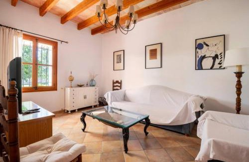 Selva Ski Chalet | Villa Ca'n Tabou