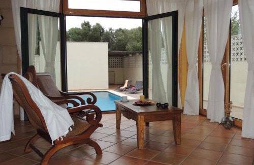 Trebeluger Villa | Villa Ca Na Llum
