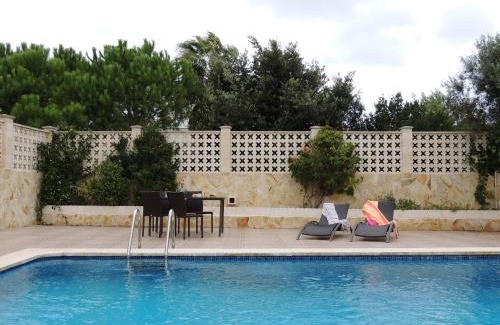 Trebeluger Villa | Villa Ca Na Llum