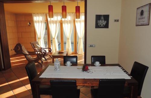Trebeluger Villa | Villa Ca Na Llum