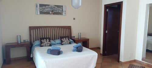 Trebeluger Villa | Villa Ca Na Llum