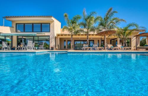 Muro Villa | Villa Ca Na Marga