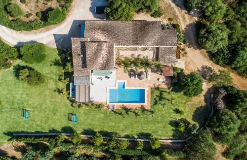 Muro Villa | Villa Ca Na Marga