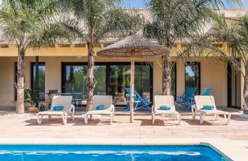 Muro Villa | Villa Ca Na Marga
