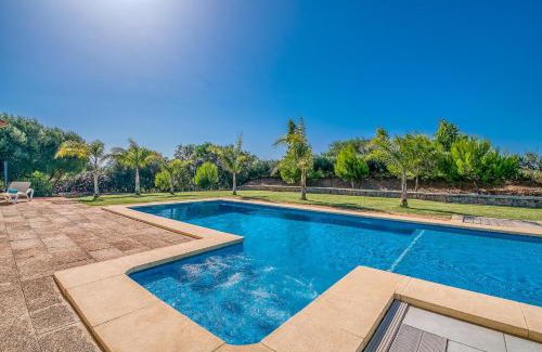 Muro Villa | Villa Ca Na Marga