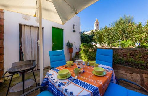 Santanyi Apartment | Villa Ca Sa Padrina