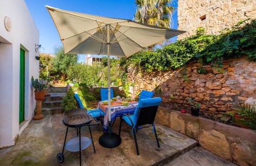 Santanyi Apartment | Villa Ca Sa Padrina