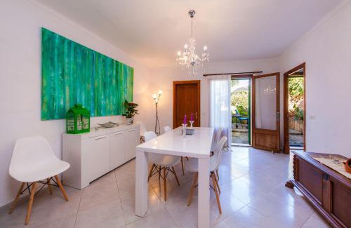 Santanyi Apartment | Villa Ca Sa Padrina