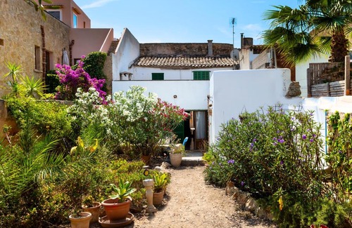 Santanyi House | VILLA CA SA PADRINA