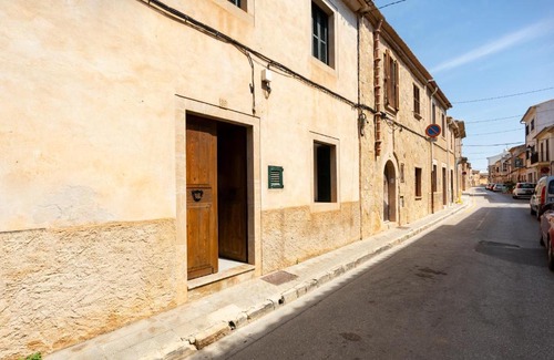 Santanyi House | VILLA CA SA PADRINA