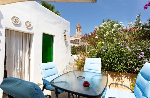 Santanyi House | VILLA CA SA PADRINA
