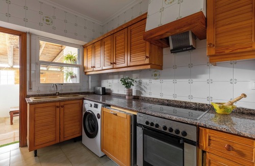 Denia Ski Chalet | Villa Ca Tauró