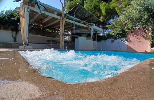 Denia Ski Chalet | Villa Ca Tauró