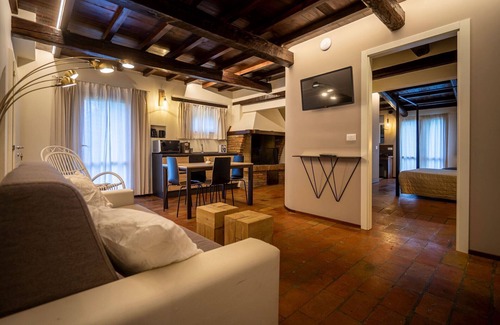 Dogana Villa | Villa Ca Viola - Rimini ,Emilia Romagna
