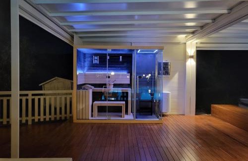 Dogana Bed & Breakfast | Villa Ca' Viola Rimini
