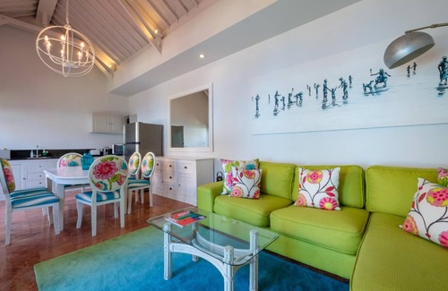 Sanur Villa | Villa Cabana – 2 Bedrooms at Ajanta Complex