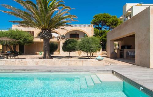 Colonia Sant Jordi Villa | Villa Cabrera