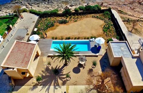 Colonia Sant Jordi Villa | Villa Cabrera