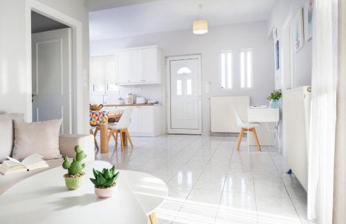 Krasounas Villa | Villa Cacasa