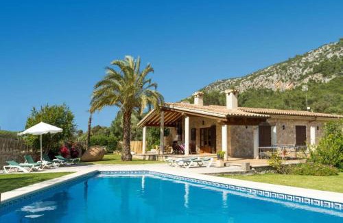 Sa Pobla Villa | Villa Cadell Petit
